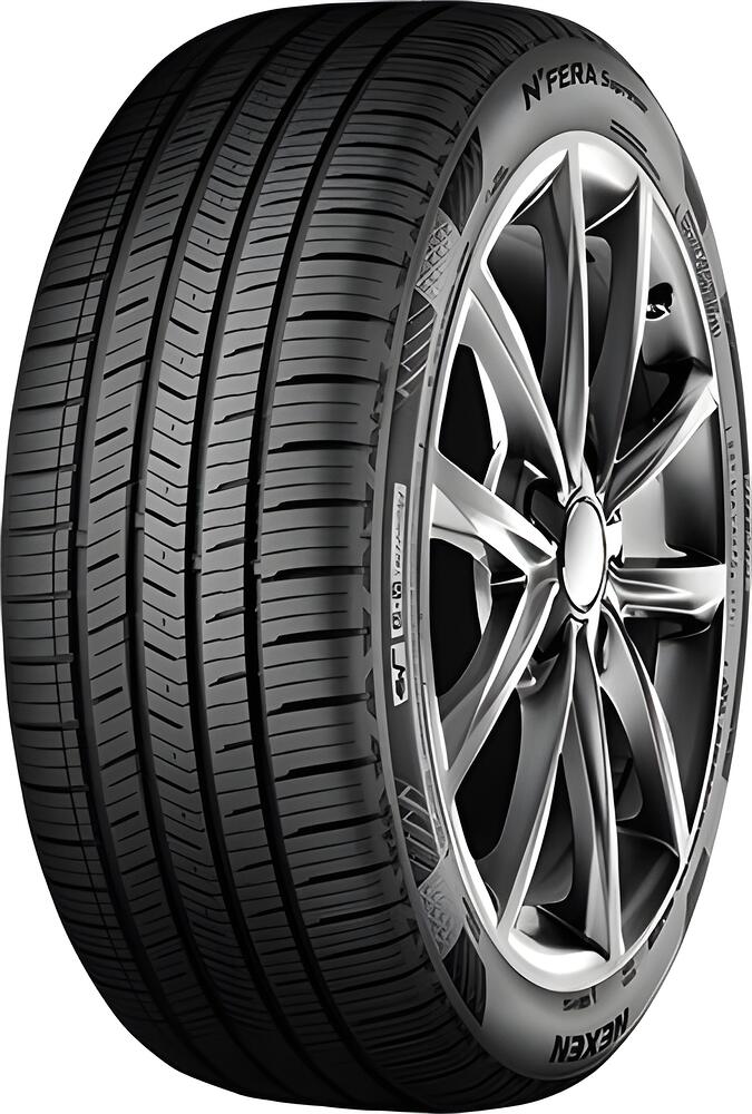 Nexen N'Fera Supreme SUV 265/50 R19 110W XL