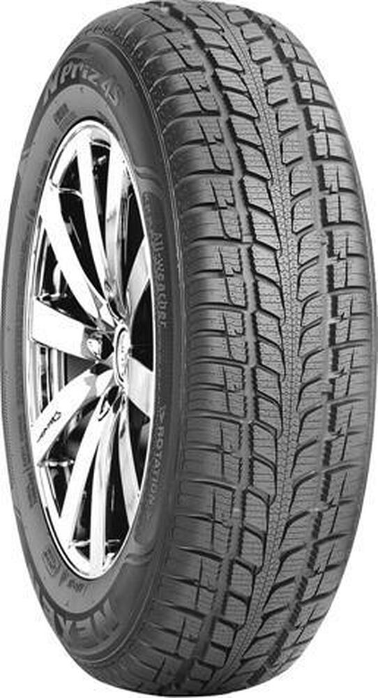 Nexen N'PRIZ 4S 185/60 R14 82H