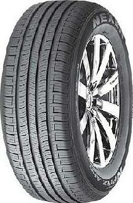 Nexen N'Priz AH5 165/60 R14 75H