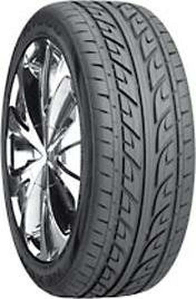 Nexen N1000 235/45 R17 97W