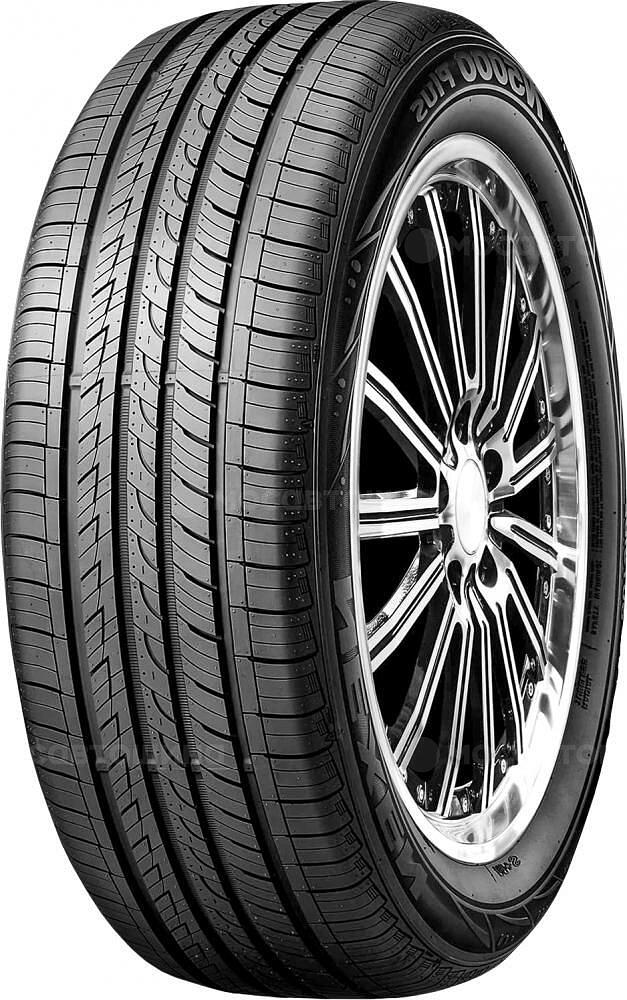 Nexen N5000 Plus 255/40 R19 100W