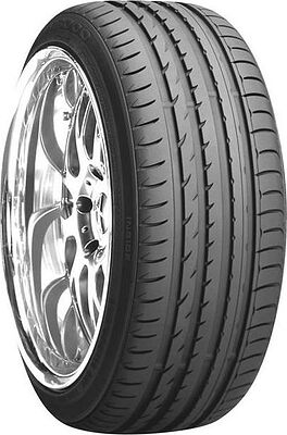 Nexen N8000 205/40 R18