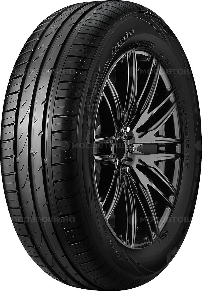 Nexen N'Blue Premium 195/65 R15 91T
