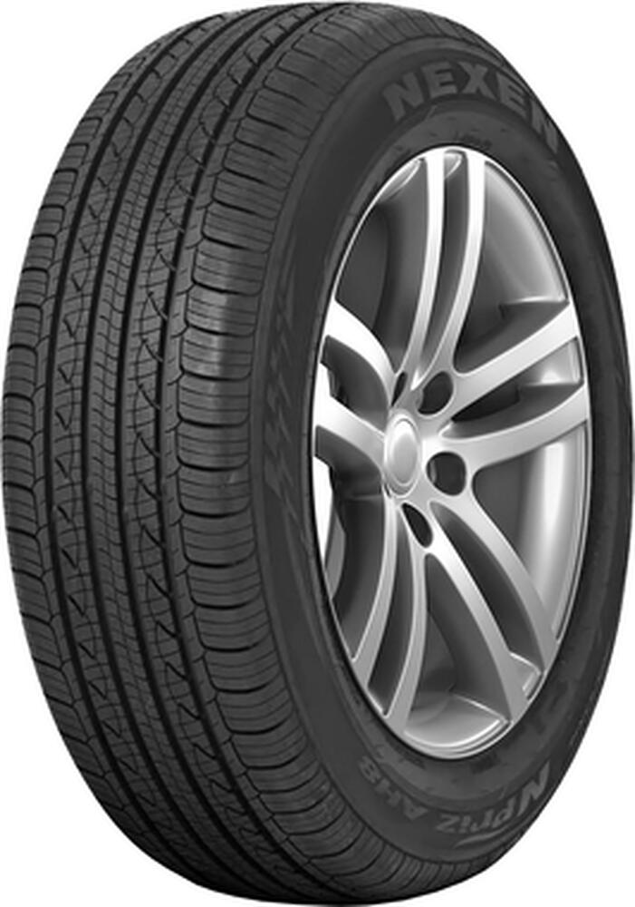 Nexen N'PRIZ AH8 205/50 R17 93V XL