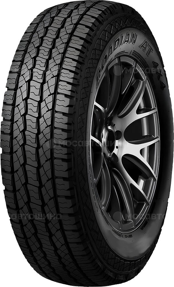 Nexen Roadian A/T 4x4 RA7