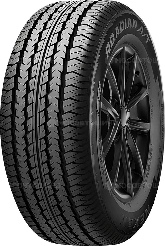 Nexen Roadian A/T 235/85 R16 120/116R
