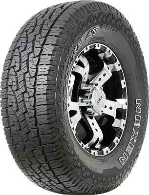 Nexen Roadian AT Pro RA8 275/70 R18 125/122R 