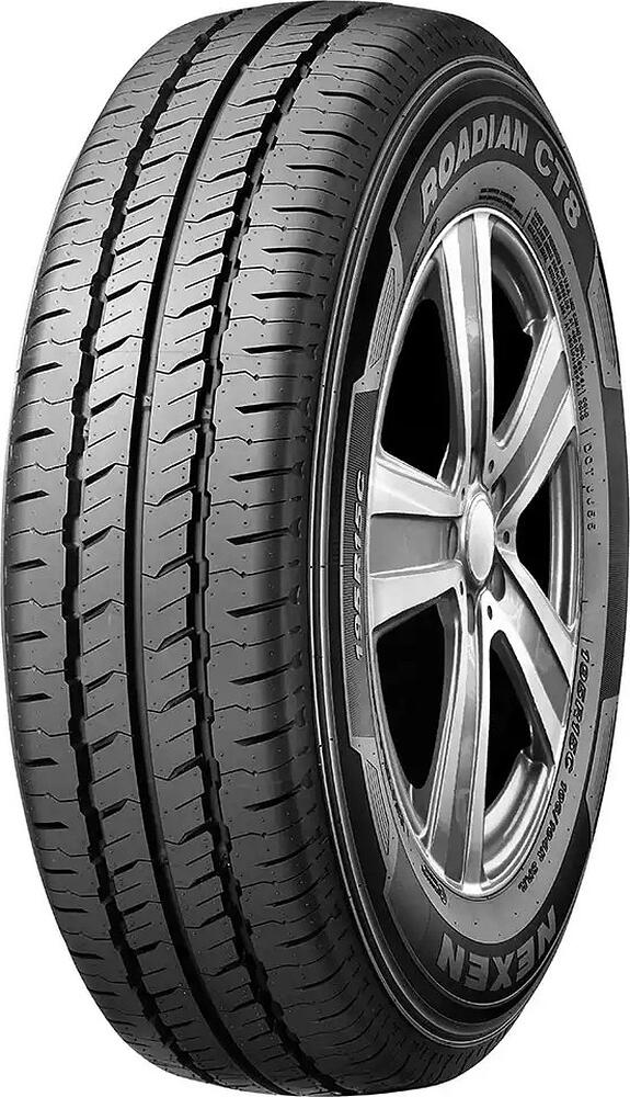 Nexen Roadian CT8 205/75 R16C 113/111R