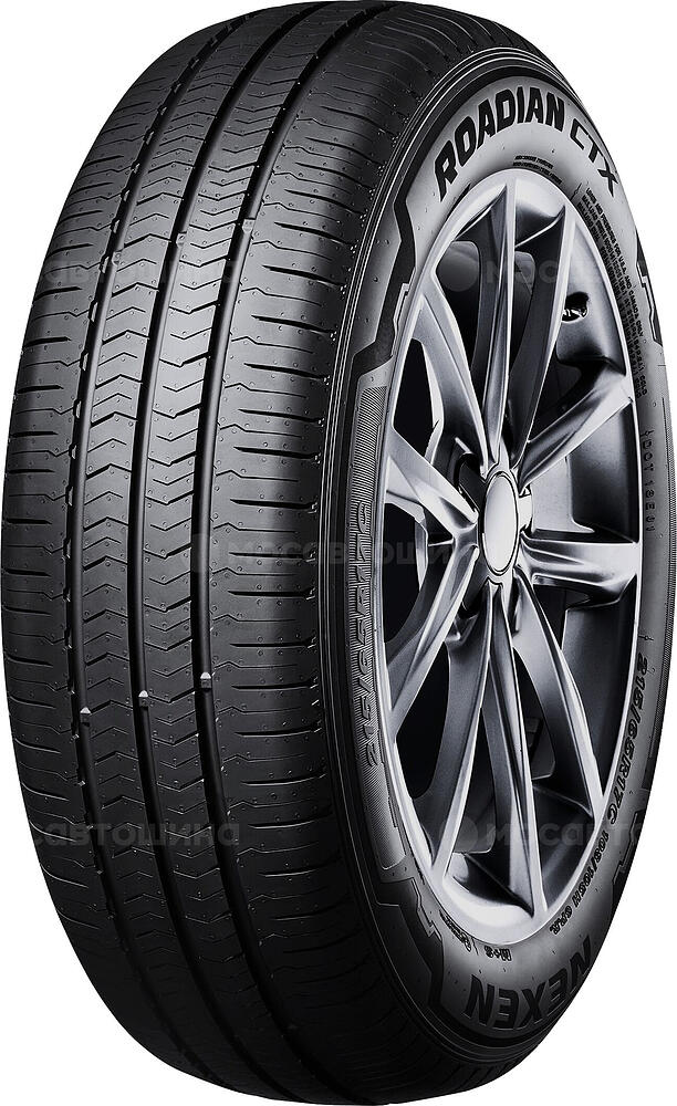 Nexen Roadian CTX 235/55 R18C 104/102H