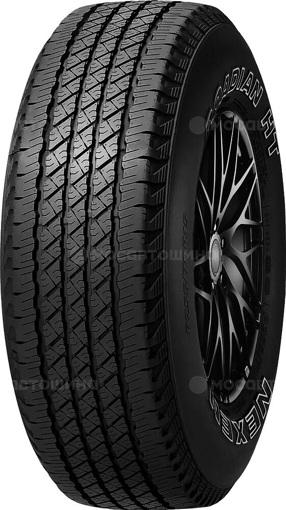 Nexen Roadian H/T