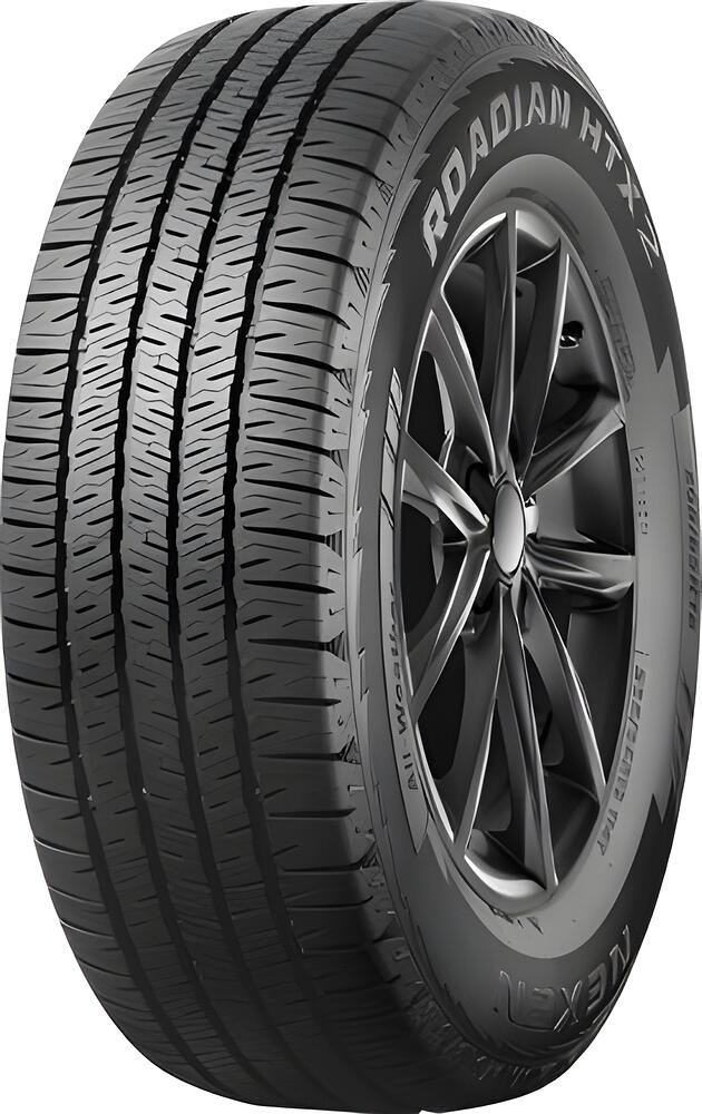 Nexen Roadian HTX 2 235/65 R16C 121/119R (BSW)