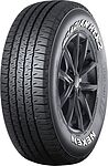 Nexen Roadian HTX 2 LT245/75 R17 121/118S (RWL) Nexen Roadian HTX 2 LT245/75 R17 121/118S (RWL)
