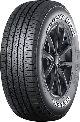 Nexen Roadian HTX 2 265/65 R17 112T (RWL)