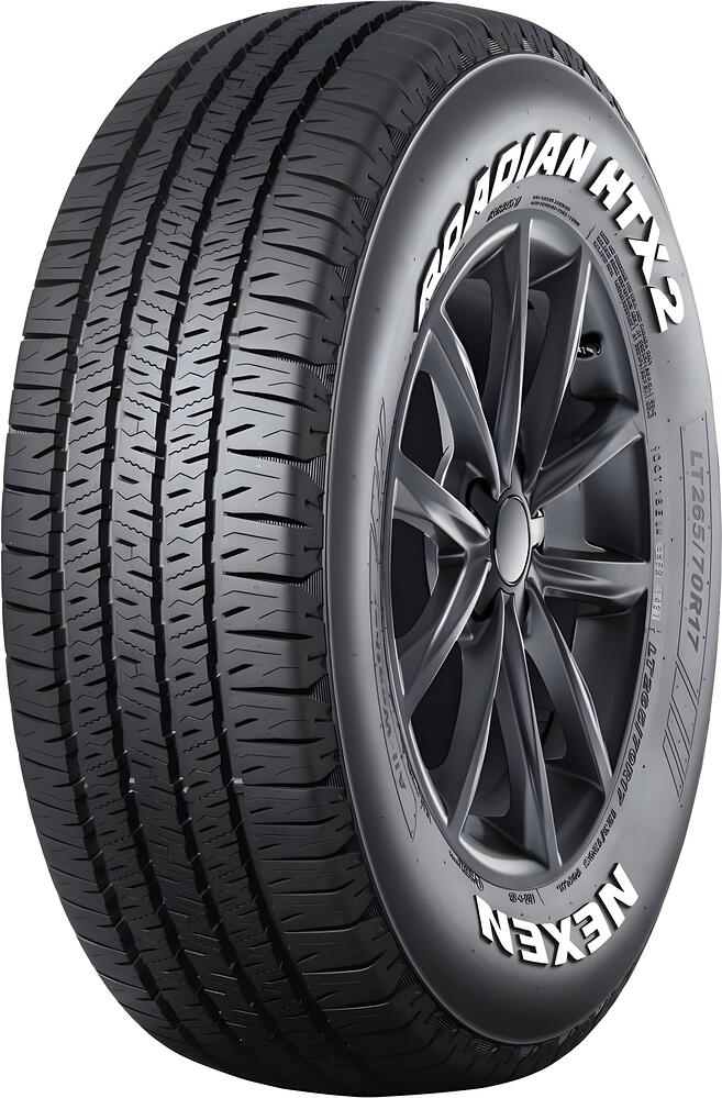Nexen Roadian HTX 2 225/75 R16 108T XL (RWL)