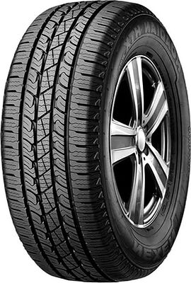 Nexen Roadian HTX RH5 CH 225/65 R17 102H (BSW)