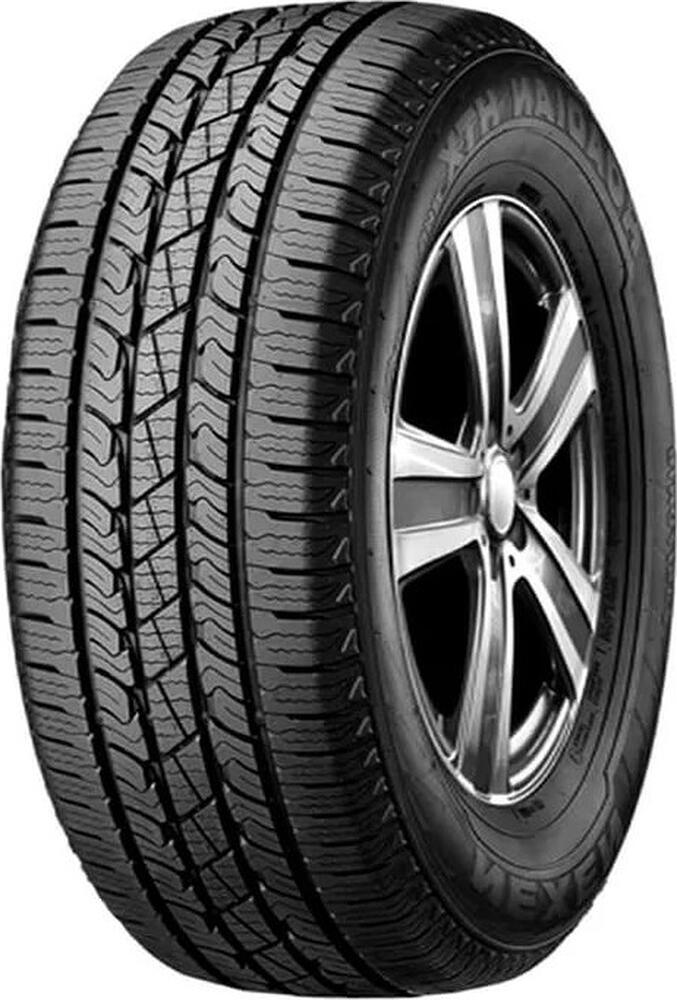 Nexen Roadian HTX RH5 CH 235/55 R18 104V XL