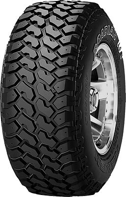 Nexen Roadian M/T 235/75 R15 104Q