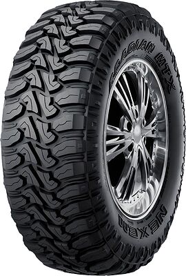 Nexen Roadian M/Tx RM7 255/75 R17 111/108Q