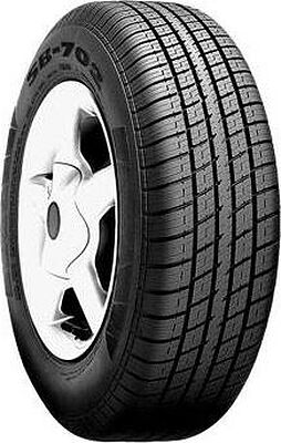 Nexen SB702 155/70 R13 75T