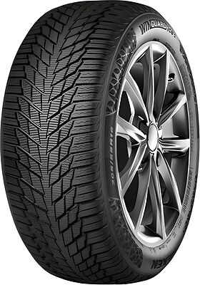 Nexen Winguard Ice 3 215/55 R18 95T