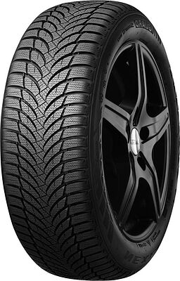 Nexen Winguard Snow G WH2 185/60 R16 86H