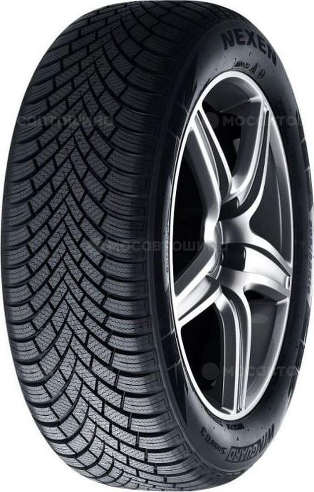 Nexen Winguard Snow G3 WH21 205/65 R15 99T XL