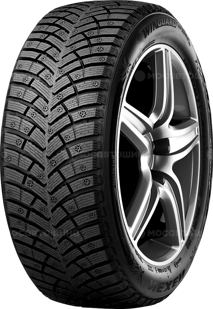 Nexen Winguard Spike 3 [Нешип] 275/65 R18 123/120R