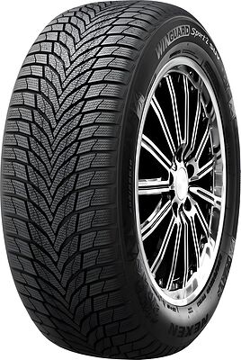 Nexen Winguard Sport 2 255/40 R19 100V XL