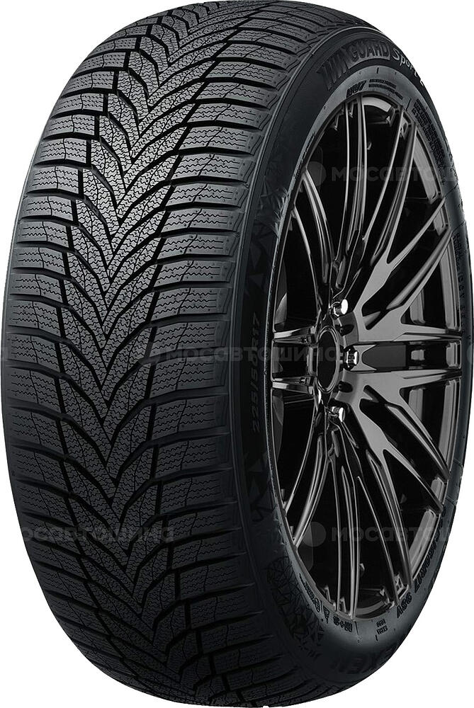 Nexen Winguard Sport 2 SUV 215/65 R16 98T