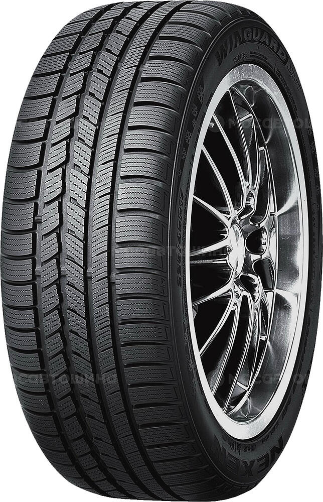 Nexen Winguard Sport 235/55 R10 103V