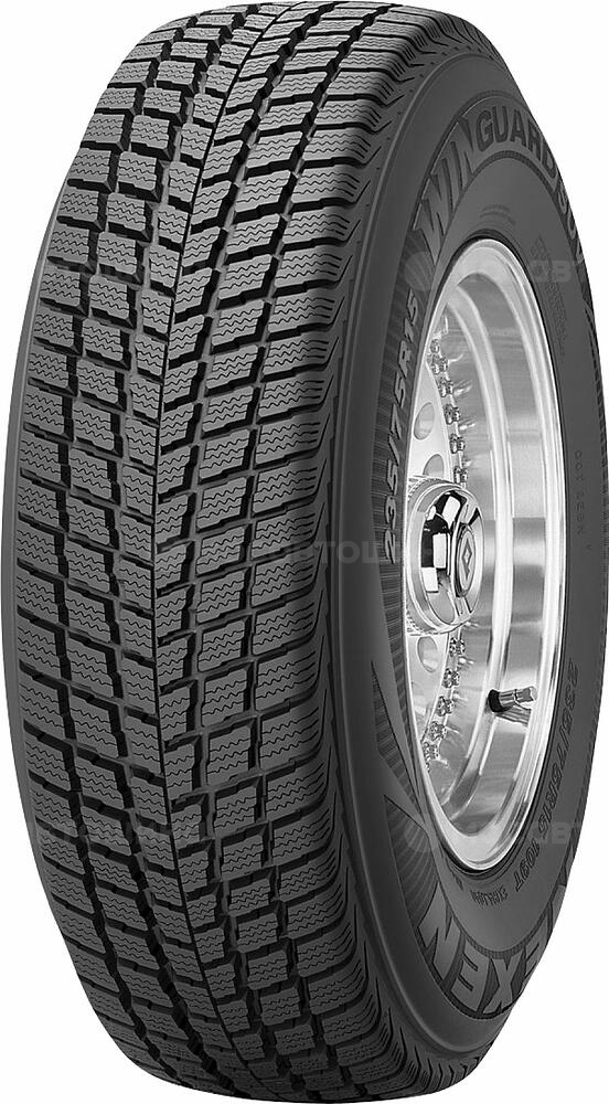 Nexen Winguard SUV 205/70 R15 96T