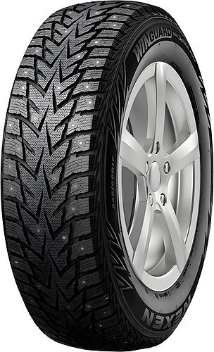 Nexen Winguard WinSpike WS62 SUV