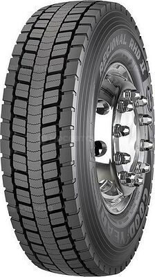 Next Tread RHD II 295/80 R22,5 152/148M (Ведущая ось)