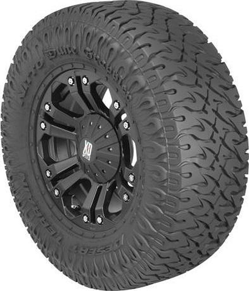 Nitto Dune Grappler 325/60 R18 124Q 