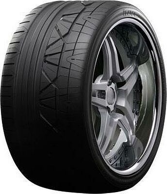 Nitto Invo 265/35 R18 97W 