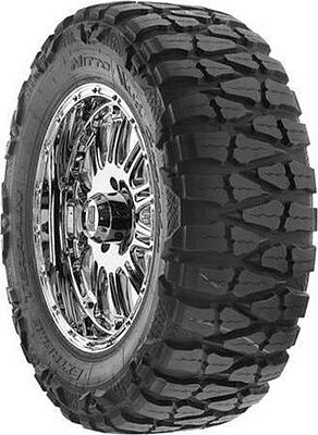 Nitto Mud Grappler 385/70 R16 130Q 