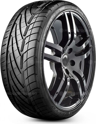 Nitto NeoGen