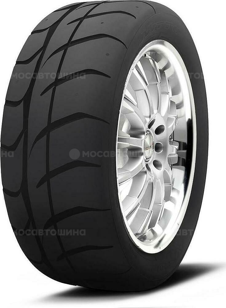 Nitto NT01 245/45 R17
