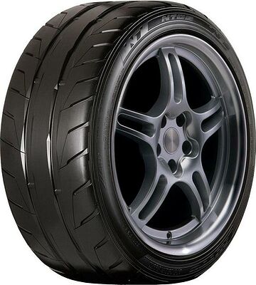 Nitto NT05 255/45 R20 101W 