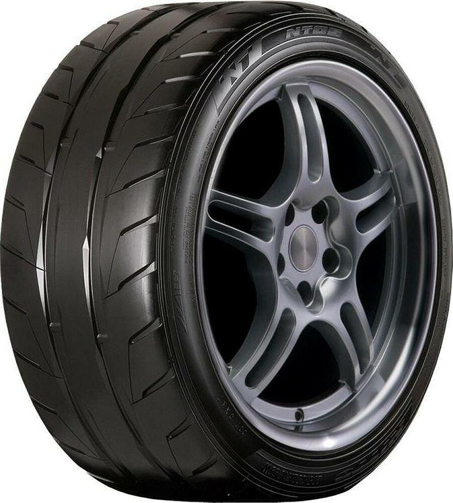 Nitto NT05 255/35 R18 94W 