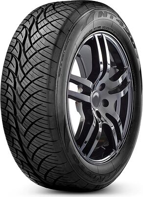 Nitto NT420S 275/55 R19