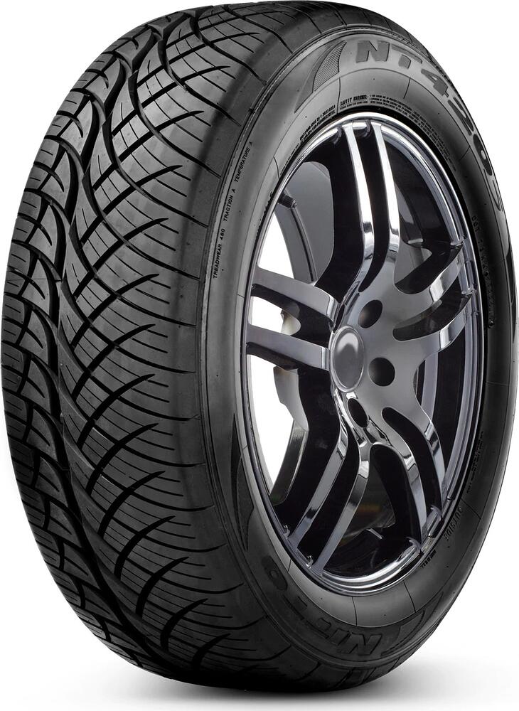Nitto NT420S 255/40 R20 101V 
