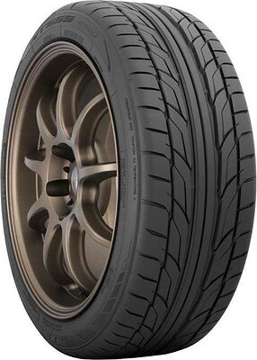 Nitto NT555 Extreme Performance G2 235/35 R19 91Y 
