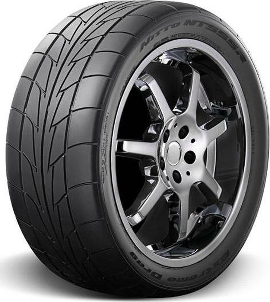 Nitto NT555R 285/35 R18 97Y 
