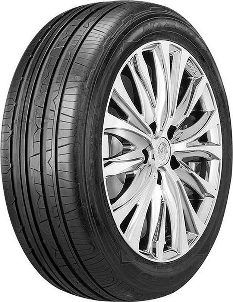 Nitto NT830+ 205/60 R16 96W 
