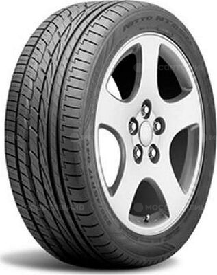 Nitto NT850+ 265/50 R20 111V