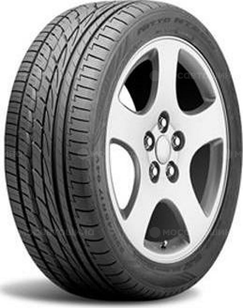 Nitto NT850 245/45 R18 100W 