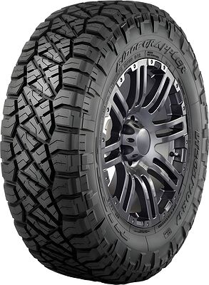 Nitto Ridge Grappler 265/50 R20 111T 