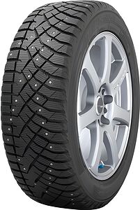 Nitto NT SPK