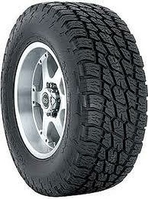 Nitto Terra Grappler 325/50 R22 122R